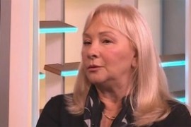 Goca Šaulić otkrila detalje suđenja: Bilo je mučno