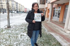 Zbirka pjesama "Bez naslova" - krik neprolaznog bola jedne majke