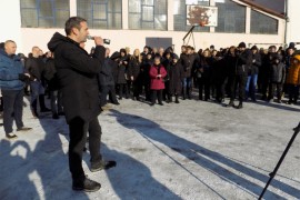 Počelo snimanje dokumentarnog filma "Svjedok"