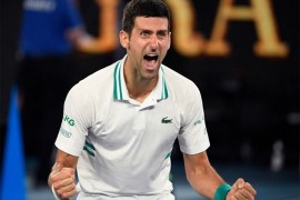 Rusedski: AO nije isti bez Đokovića