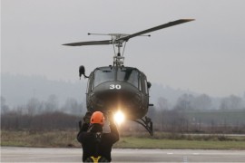 OS BiH ponestaje kadra: Fali im pilota, za obuku treba pet godina