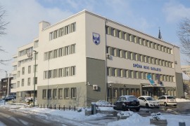 Matična služba opštine Novo Sarajevo ne radi, svi zaposleni zaraženi