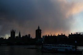 Britanija povlači dio osoblja iz Ambasade u Kijevu