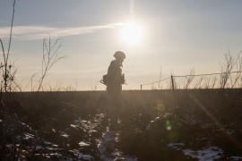 Donjeck tvrdi: Ukrajina se sprema za ofanzivu