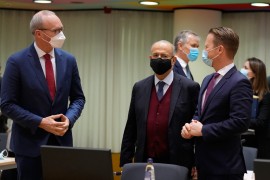 "Putin treba da zna - cijena promjene granice u Evropi vrlo skupa"