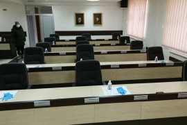Agonija u USK: Nastavlja se mučenje budžetskih korisnika