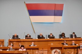Čubrilović pozvao Izetbegovića i Čovića na sjednicu Narodne ...
