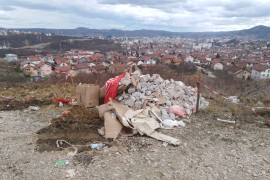 Od zapuštenog dijela Lauša prave multifunkcionalni park