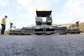 Srbija gradi auto-put punom parom, u BiH nema bagera na terenu
