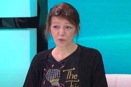 Voditeljka o borbi sa teškom bolešću tokom koje je izgubila vid