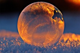Rekordno niska temepratura izmjerena u Crnoj Gori - minus 33.2 stepena