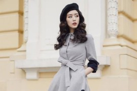 Pravi izbor zimskih haljina za dame koje drže do svog izgleda
