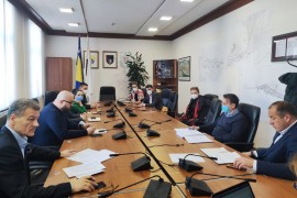 Iz Vlade poručuju: Sarajlije neće ostati bez grijanja
