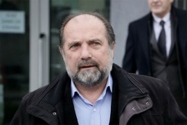 Suđenje Mahmuljinu zatvoreno za javnost