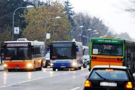 Besplatan prevoz za đake i studente iz višečlanih porodica u ...