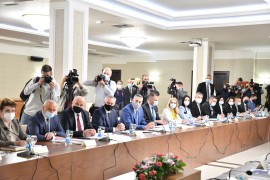 Zajednička sjednica vlada Srbije i Srpske sredinom februara