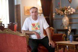 Radivoje Andrić za "Nezavisne": Vraćam se na filmsku scenu nakon 17 ...