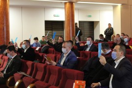 Skupština grada Trebinja: Salve uvreda iz odborničkih klupa