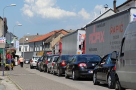 Licence za prevoznike iz RS posvađale ministarstva
