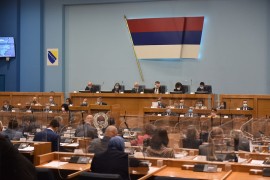 SDA odbija Čubrilovićev poziv, Čović još razmišlja