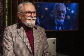 Ispovijest Željka Samardžića: "Pevao sam mami na samrti"