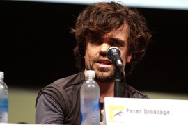 Piter Dinklidž o nastavku "Game of Thrones": Sa nama su rizikovali