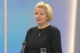Verhaz: Od marta očekujemo rasterećenje zdravstvenih ustanova