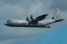 Odobrena prodaja američkih vojnih aviona Egiptu