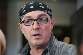 Oliver Mandić o svom životu: "Uživam pored dece i unuka"
