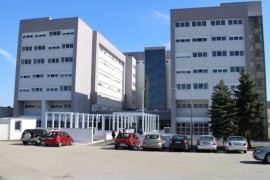 Kusturić: Trudnica iz Trebinja transportovana u UKC Srpske