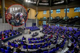 U Bundestagu rasprava o uvođenju obavezne vakcinacije, građani na ...