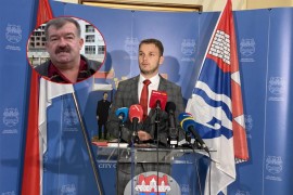 Stanivuković: To je ozbiljan kriminal; Davidović: Niko nije htio ...