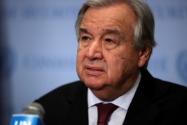 Guteres: Više miliona suočeno sa glađu