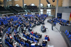 Berlin sprema strategiju za BiH