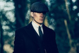 Stiže nastavak serije "Peaky Blinders"