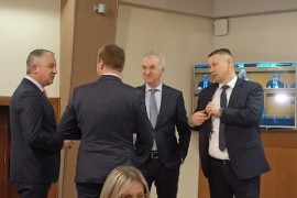 "Posljednja šansa za dogovor o izmenama Izbornog zakona"