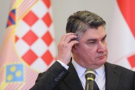 Rusi hvale Milanovića, Ukrajinci ulažu protest