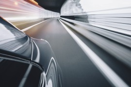 Češki multimilioner vozio 417 kilometara na sat u Njemačkoj