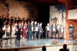 U Trebinju održana Svetosavska duhovna akademija