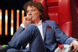 Tonči Huljić o Haninoj trudnoći sa Grašom