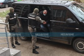 Pred tužiocem policajci osumnjičeni za mito i zloupotrebu službenog ...