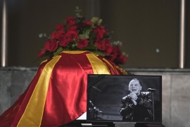 Sahranjen Aki Rahimovski