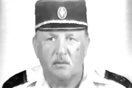 U Banjaluci preminuo pukovnik Ratko Lazarević