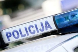 Obustavljen saobraćaj na putu Rudo - Uvac