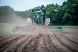 Na pomolu niže cijene mineralnog đubriva za ratare u RS