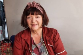 Ovo je muž Gorice Popović