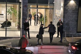Pregovori o izmjenama izbornog zakonodavstva počeli u Neumu