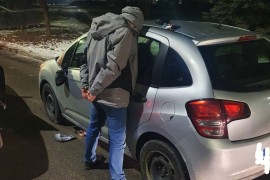 Uhapšen Marko Munjiza zbog sumnje da je ucjenjivao direktora IRB-a