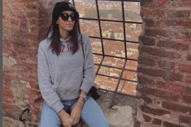 Jelisaveta Orašanin sa Maldiva mami uzdahe