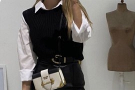 Pulover se vratio na velika vrata i žene ga obožavaju